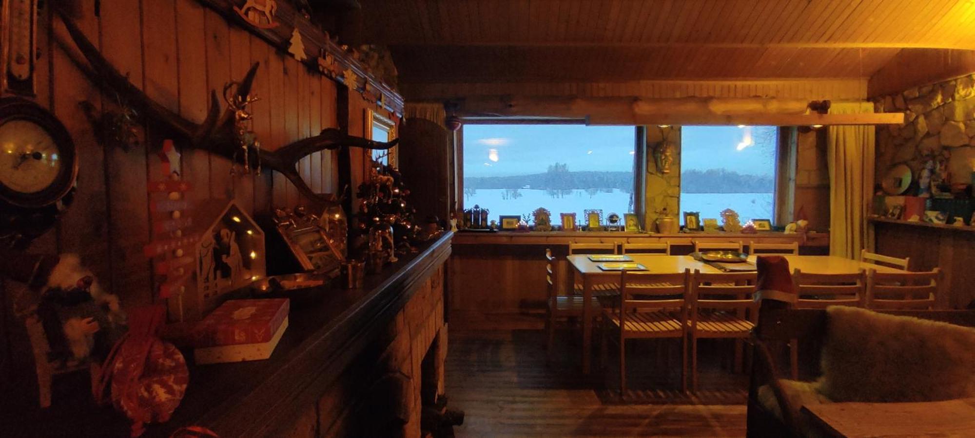Guesthouse, Sauna & Jacuzzi In Gauja Valley - Kakukalns Straupe Extérieur photo